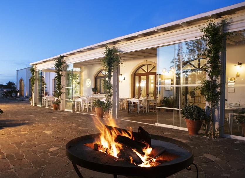 Outdoor view Photo