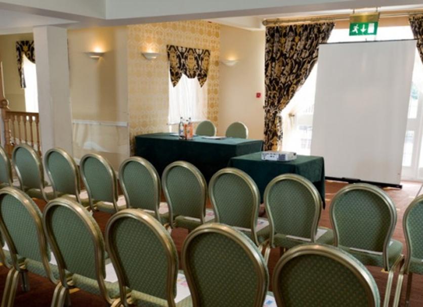 Conference room Photo