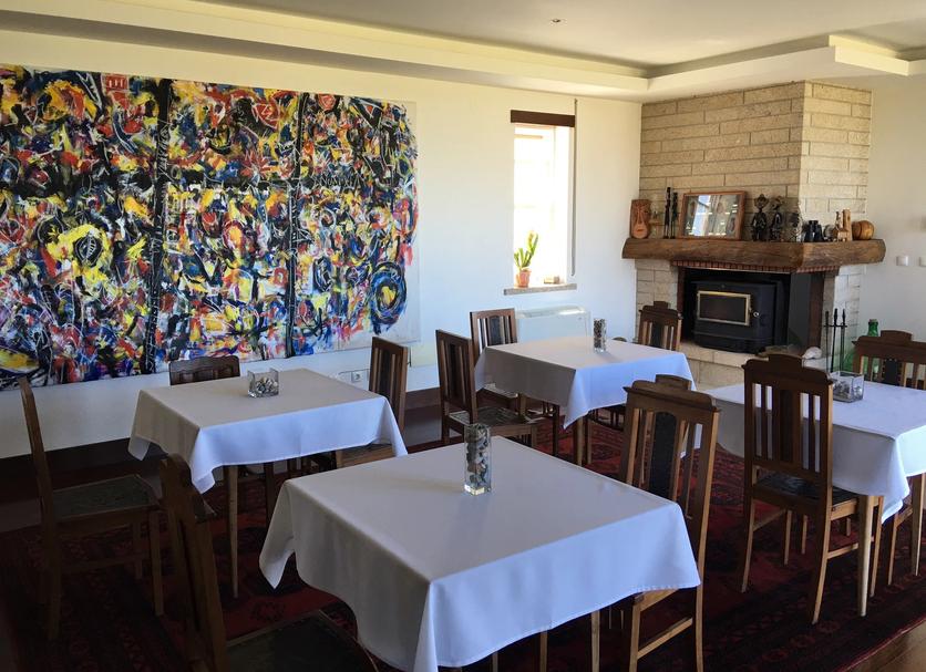 Dining room Photo