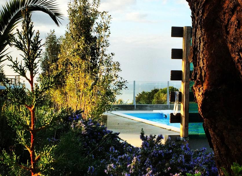 Outdoor view Photo