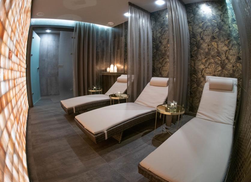 Spa Photo