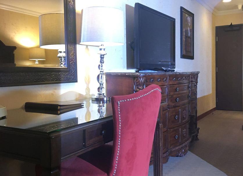 Room amenity Photo