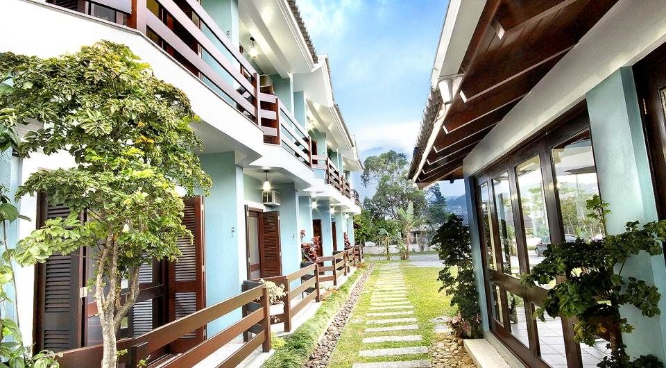 Outdoor view