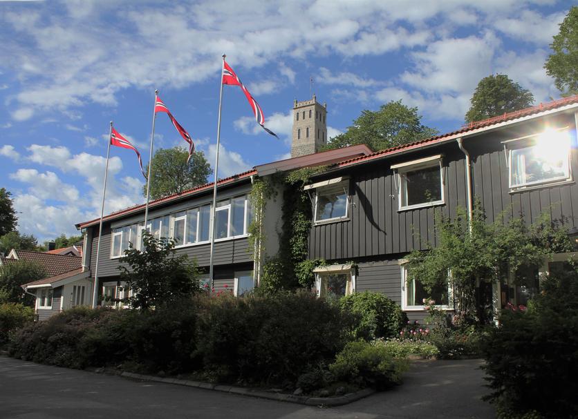 Building Photo