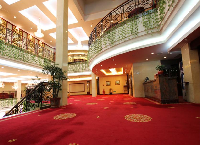 Hotel amenity Photo