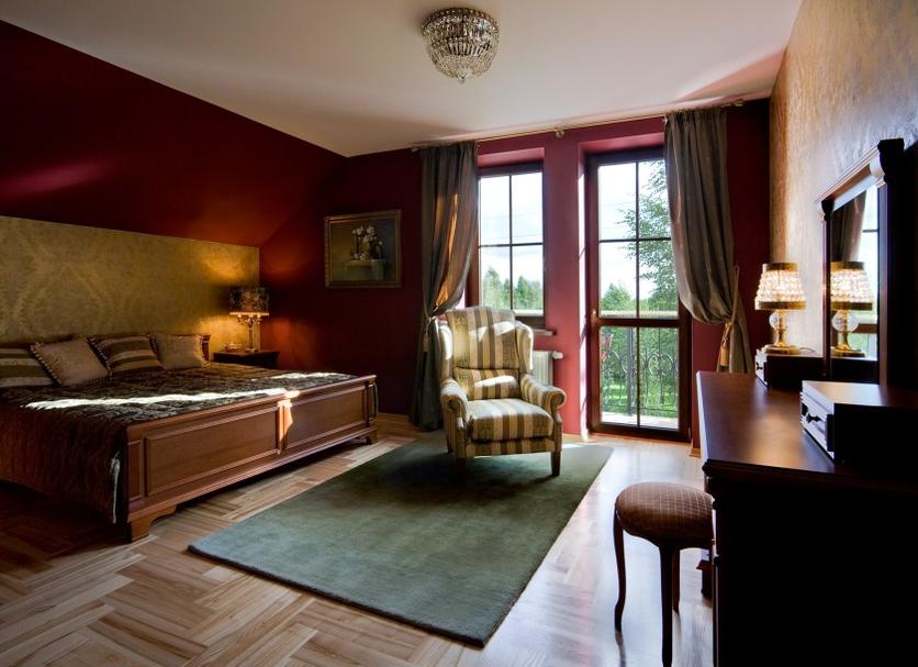 Bedroom Photo