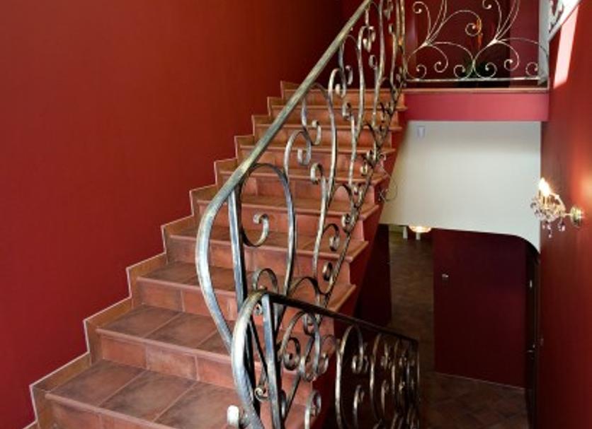 Stairs Photo