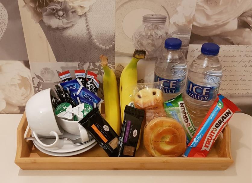 Room amenity Photo
