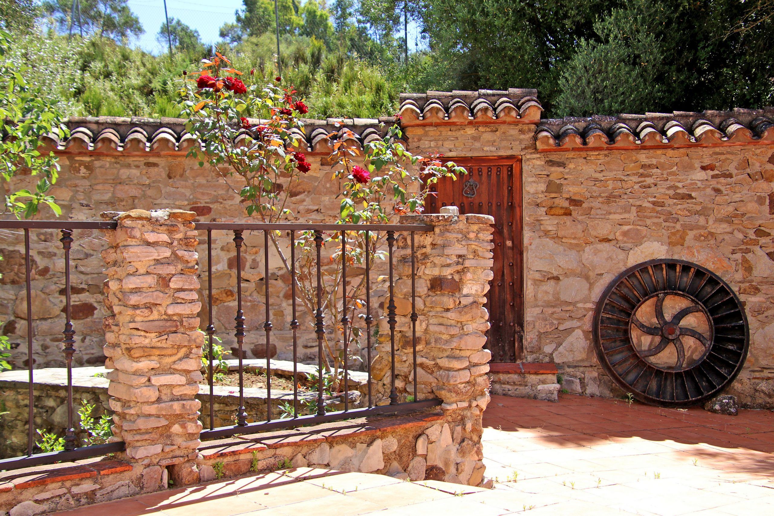 Outdoor view