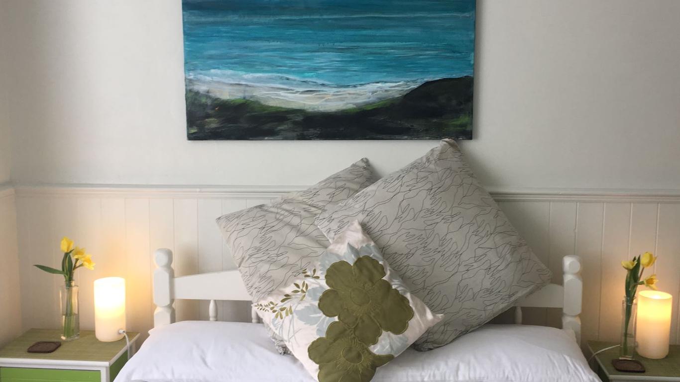 Coast Accommodation