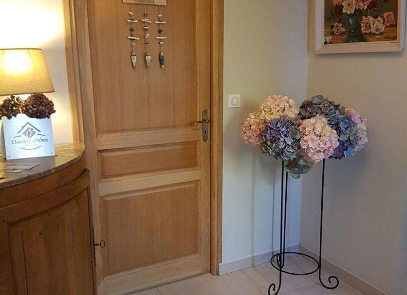 Hotel amenity Photo
