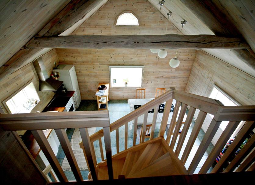 Stairs Photo