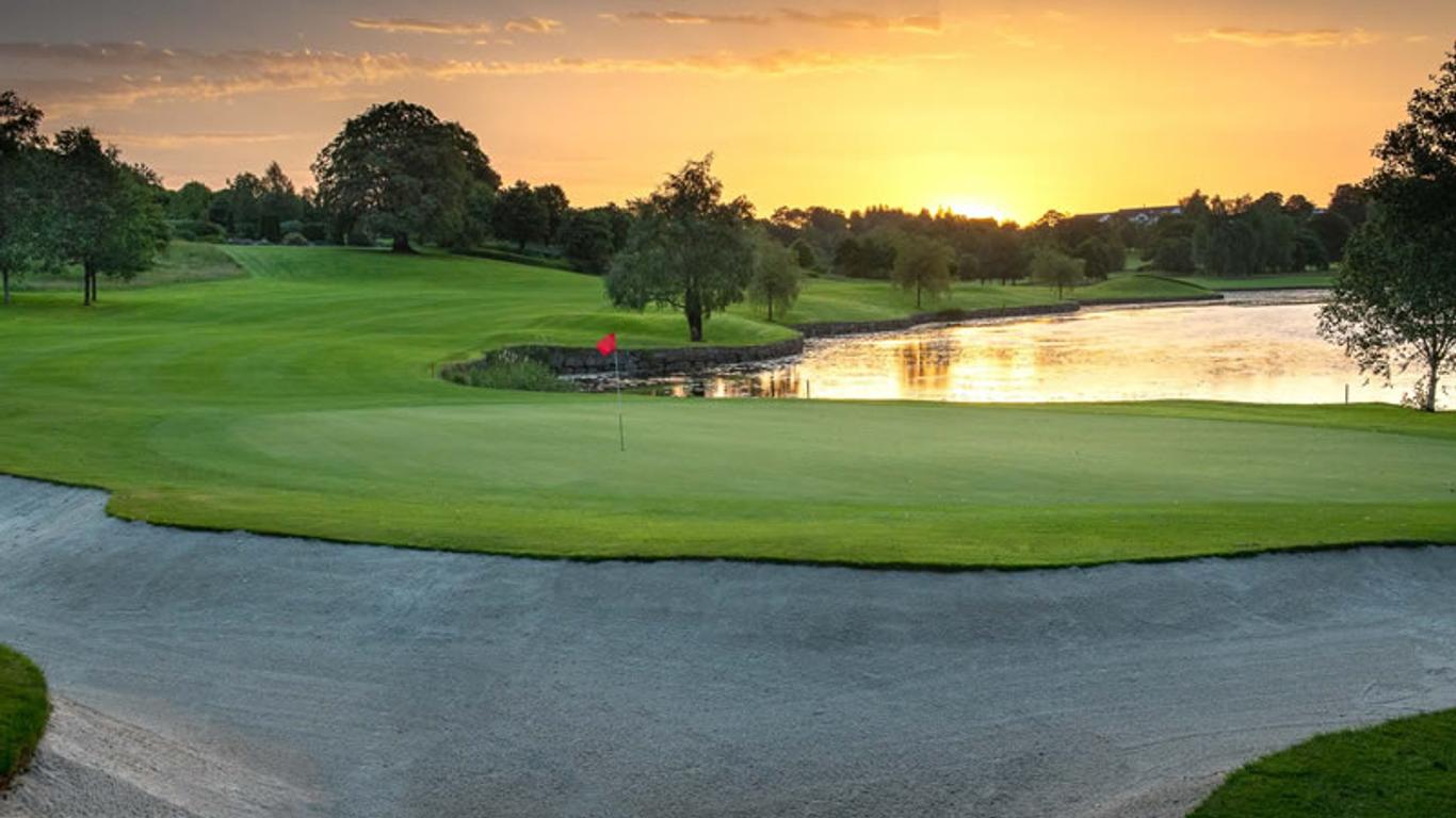 Slieve Russell Hotel Golf & Country Club