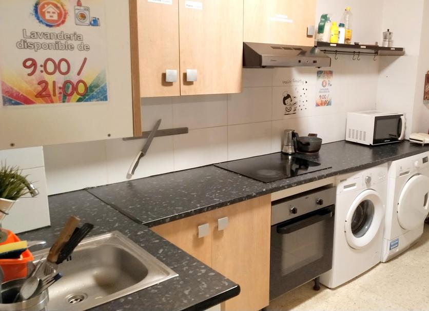 Kitchen Photo