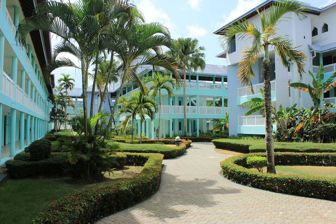 Outdoor view