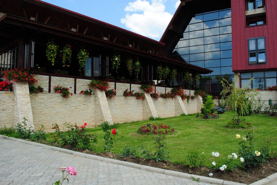 Outdoor view
