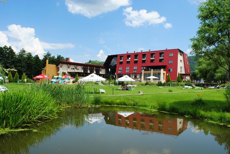 Outdoor view