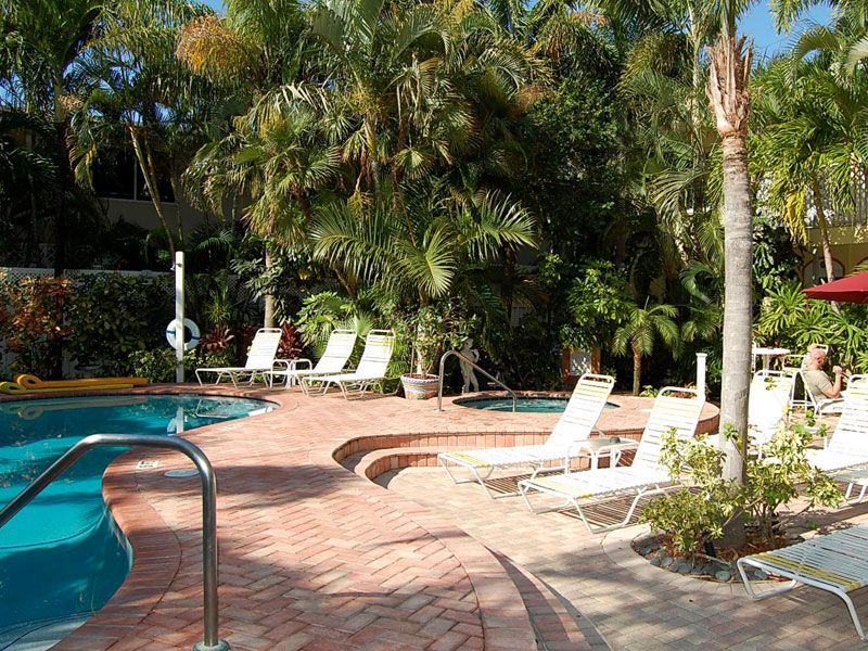 Outdoor view