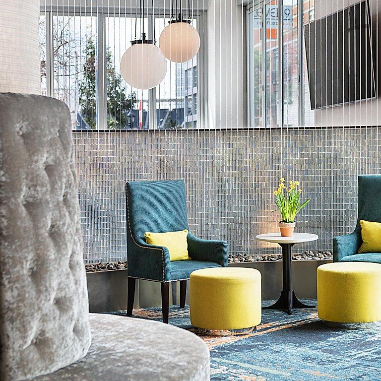 Hotel Indigo San Diego Gaslamp Quarter 114. San Diego Hotel Deals