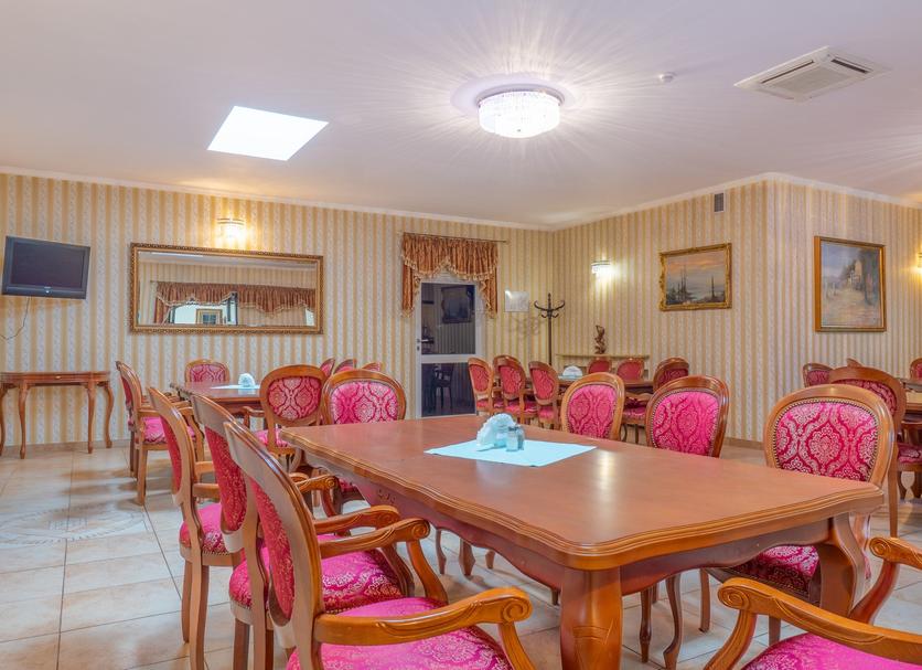 Hotel amenity Photo