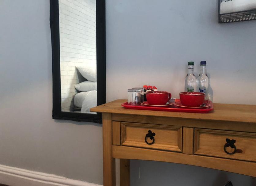 Room amenity Photo