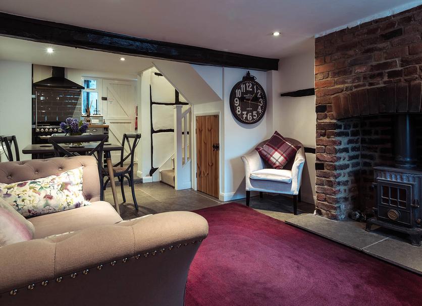 Hotel amenity Photo
