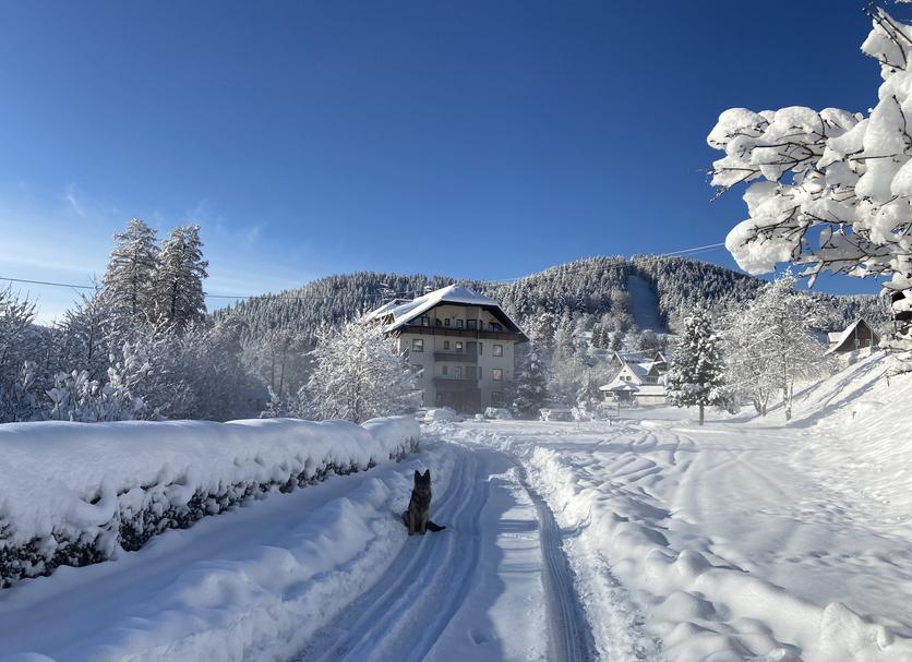 Outdoor view Photo