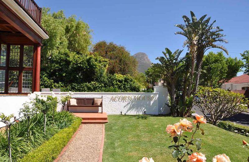 Outdoor view