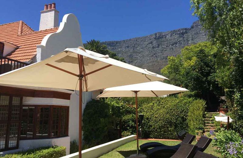 Outdoor view