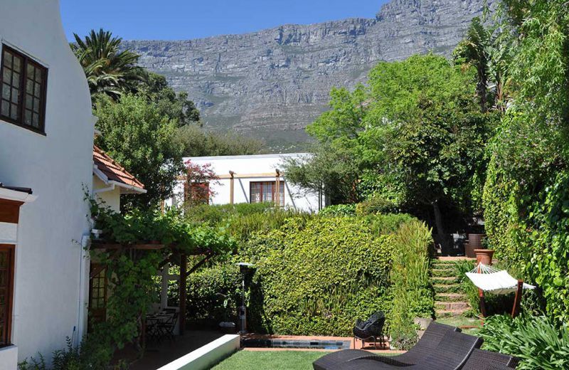 Outdoor view