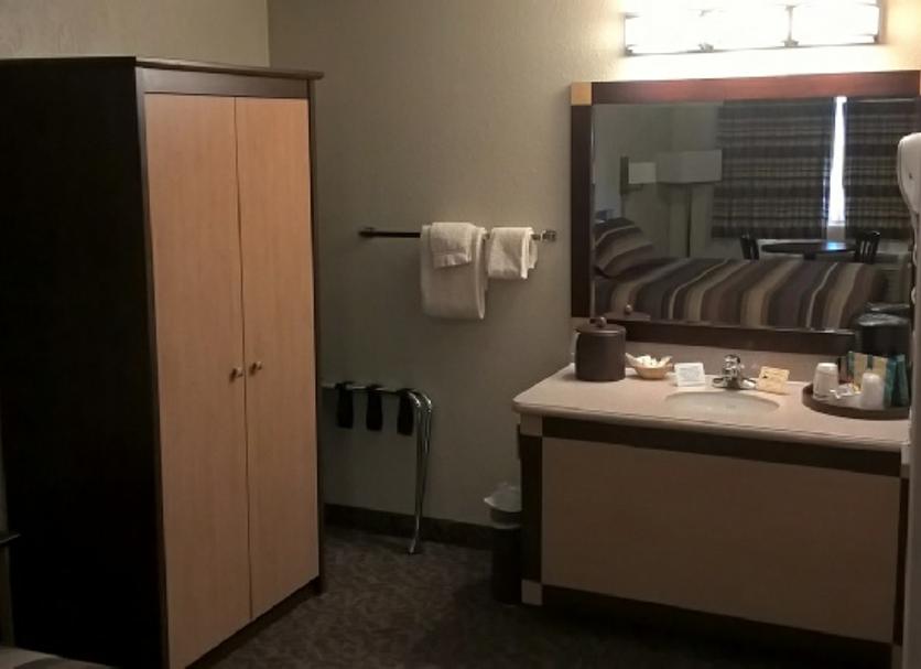 Room amenity Photo