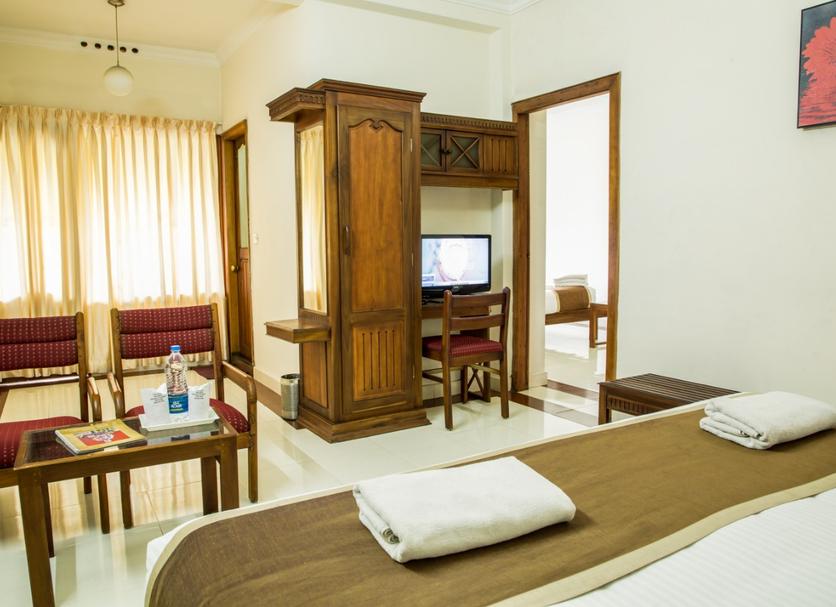 Room amenity Photo