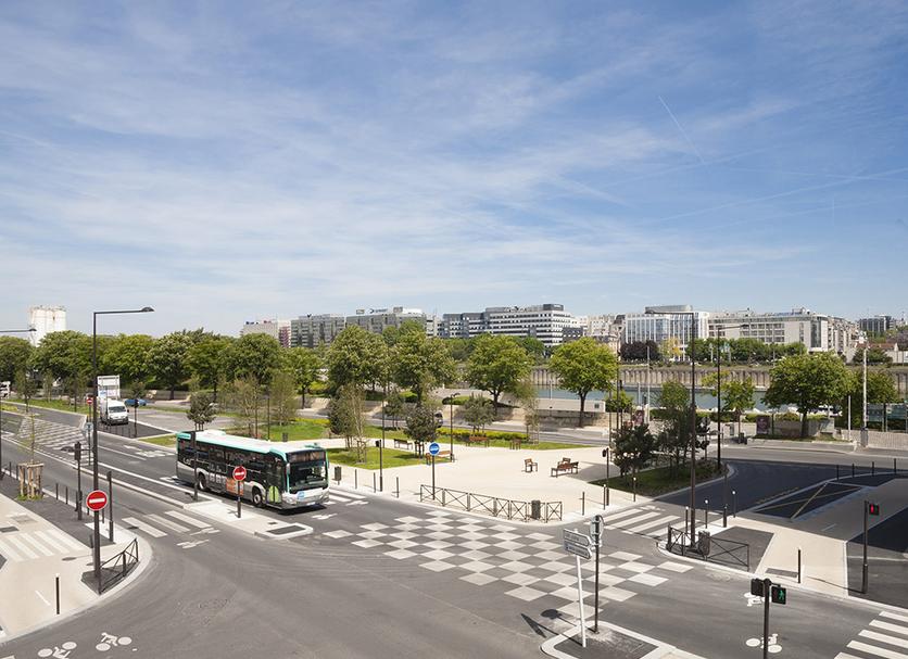 Outdoor view Photo