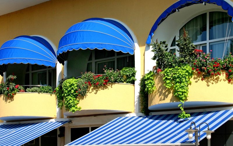Outdoor view