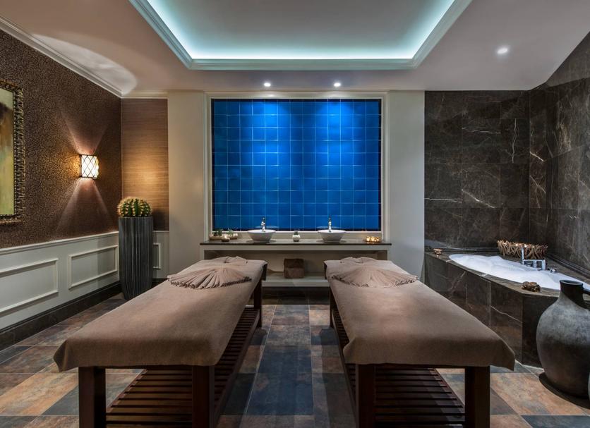 Spa Photo