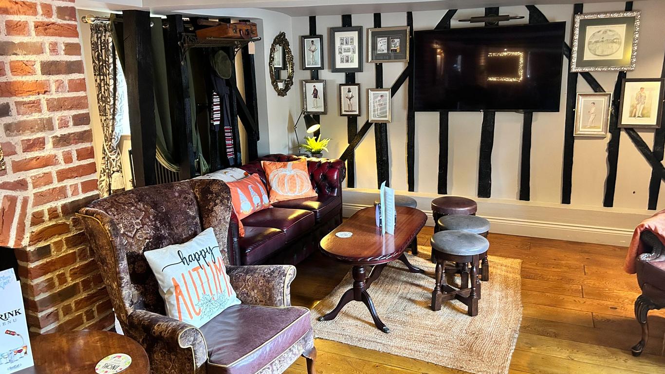 The Cherry Tree Rochford