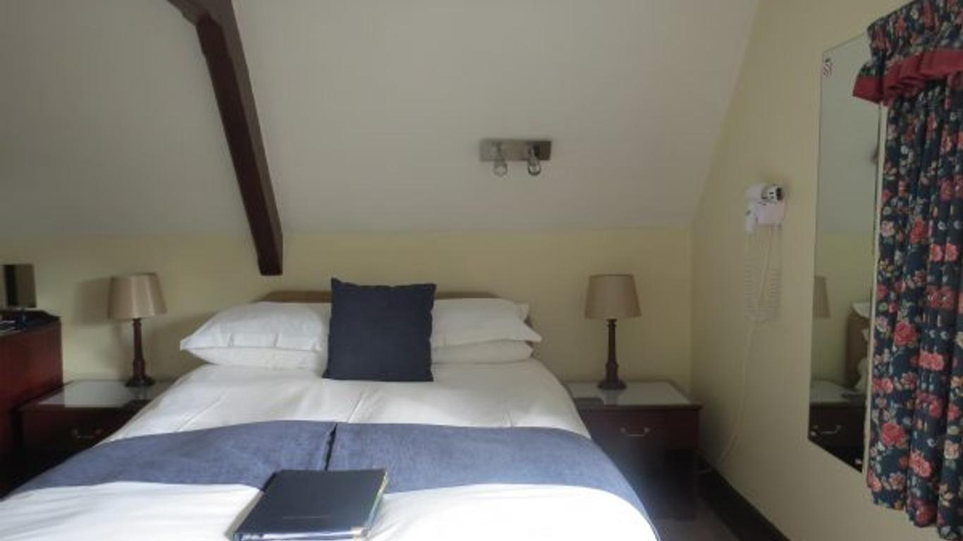 The Old School House Guest Accommodation