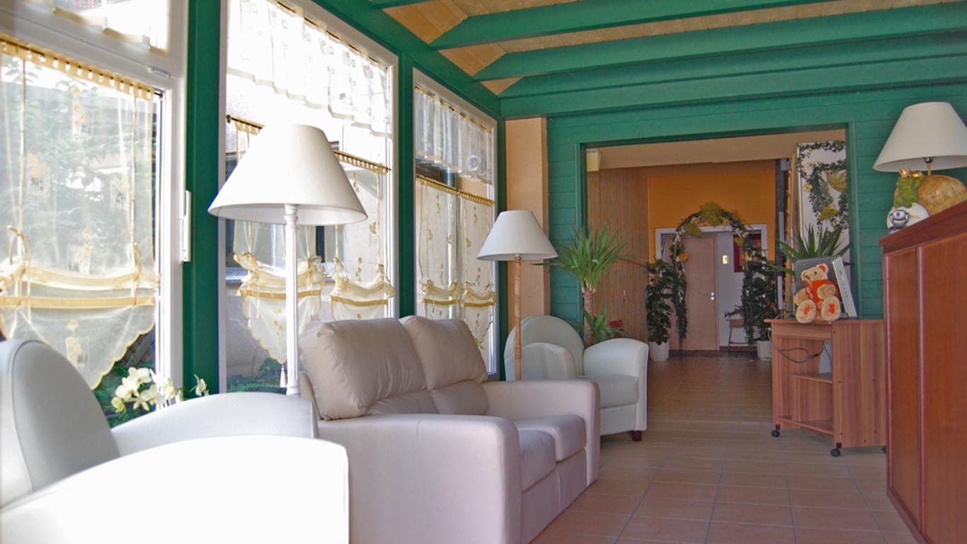 Spreewaldhotel zur Seerose