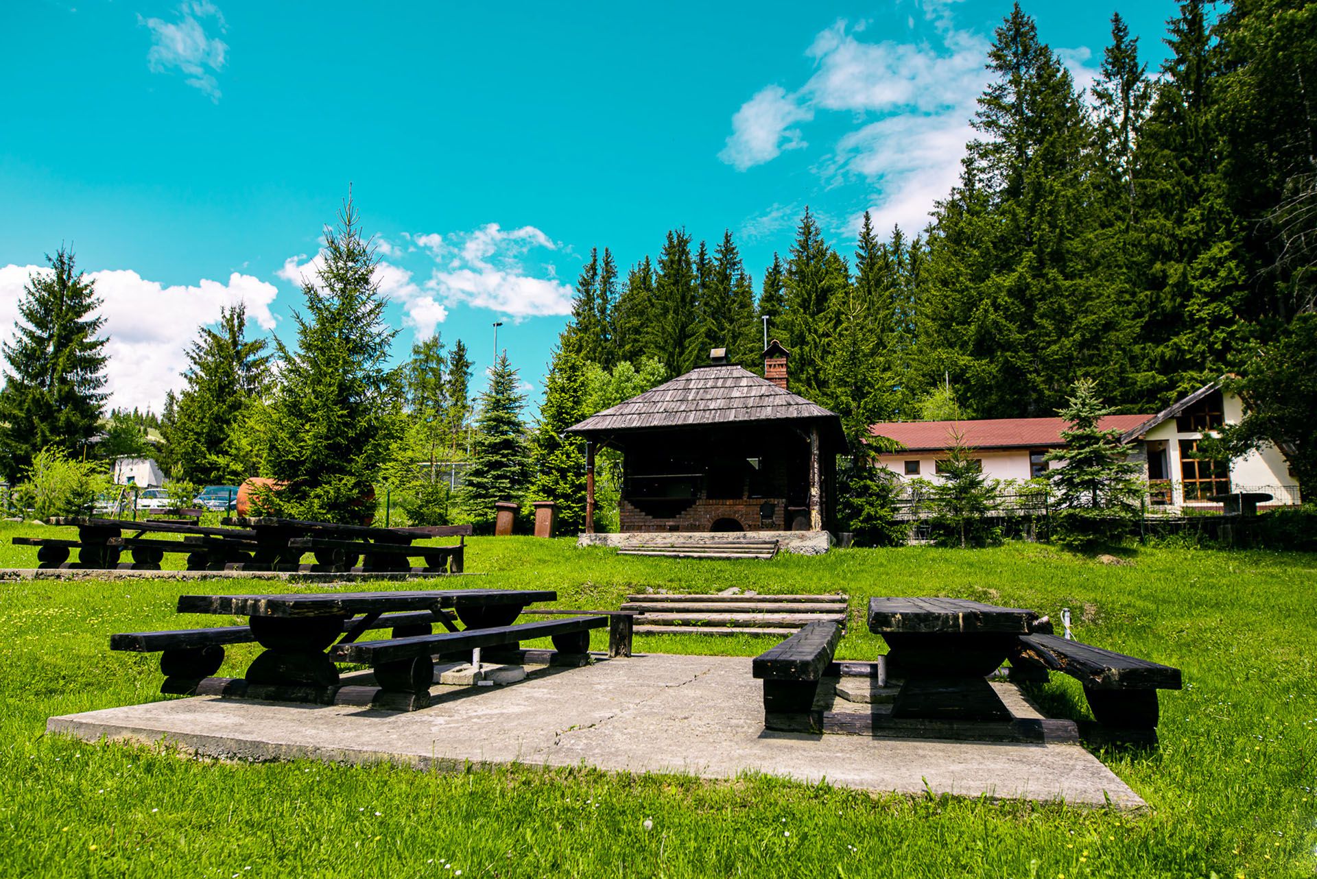 Outdoor view