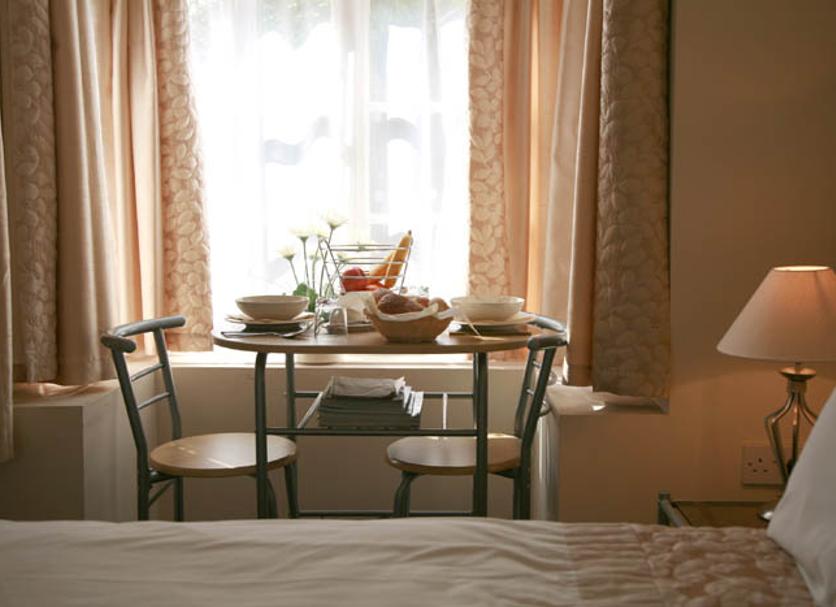 Room amenity Photo