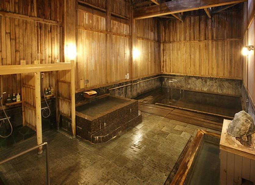 Hotel amenity Photo