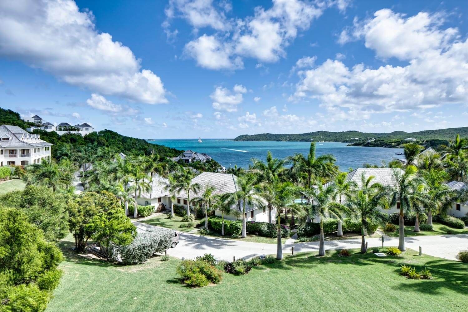Outdoor view
