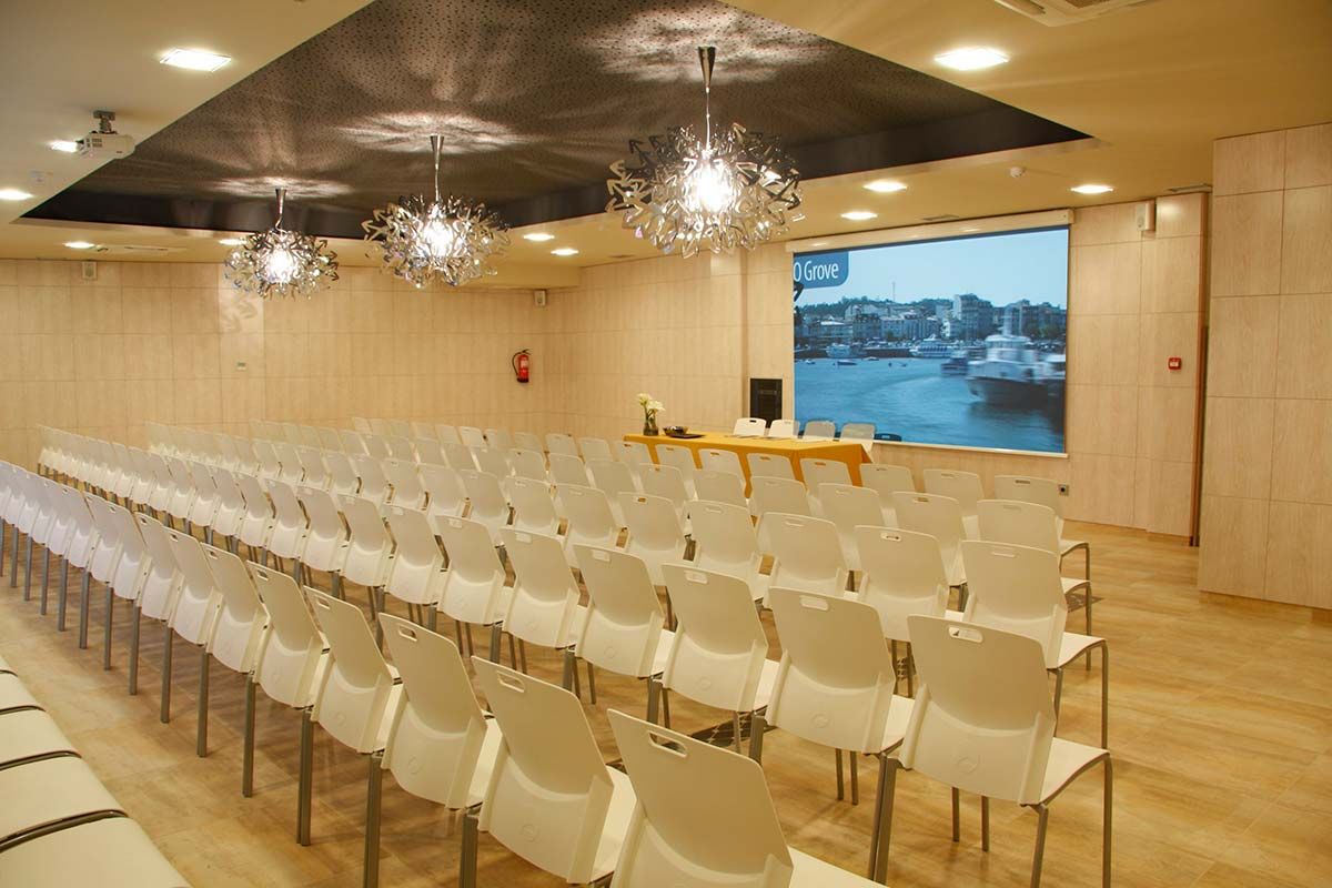 Conference room