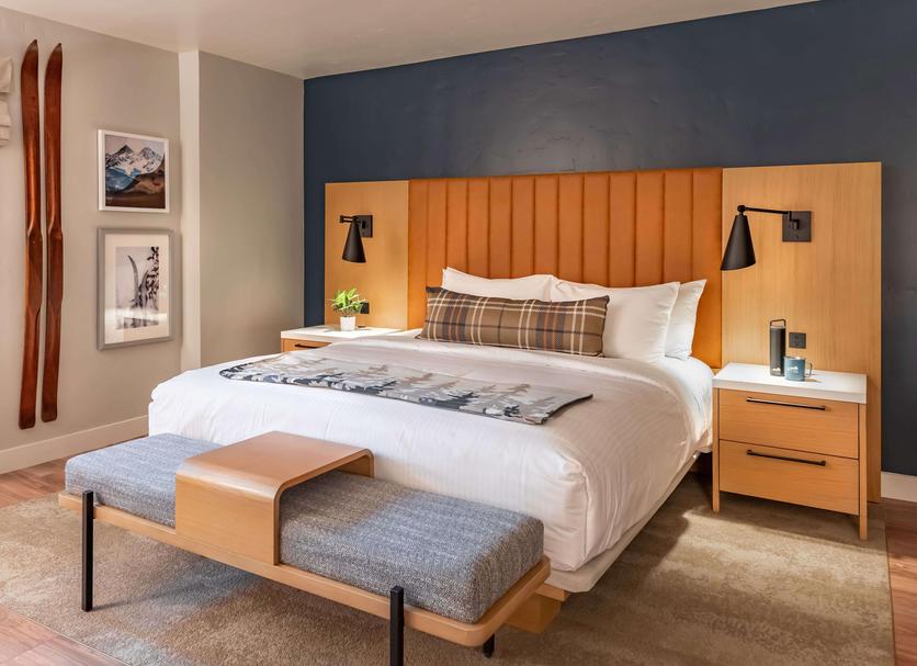 Bedroom Photo