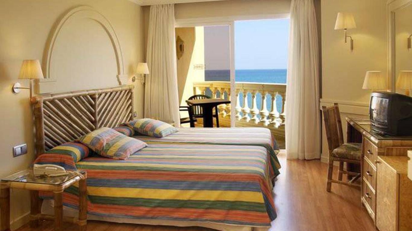 Hotel Moon Dreams Portomagno