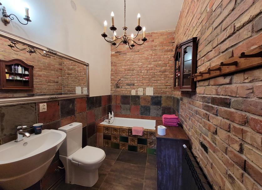Bathroom Photo