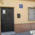 Hotel entrance
