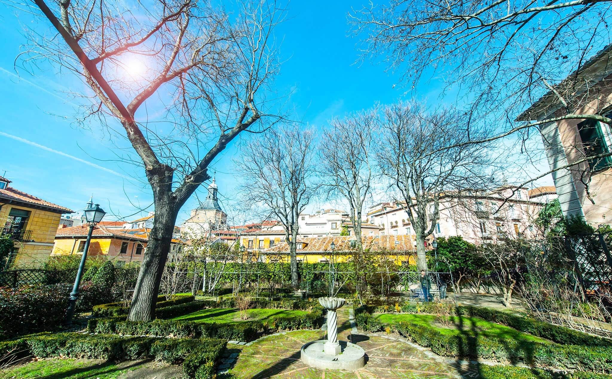 Outdoor view