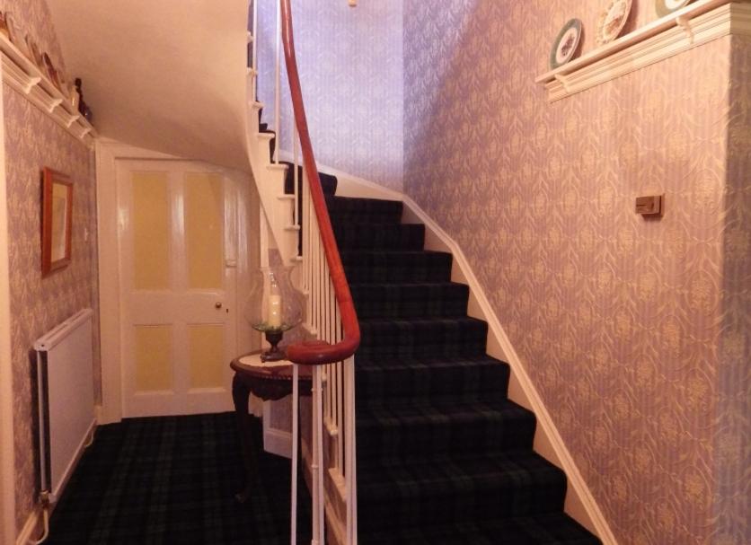 Stairs Photo