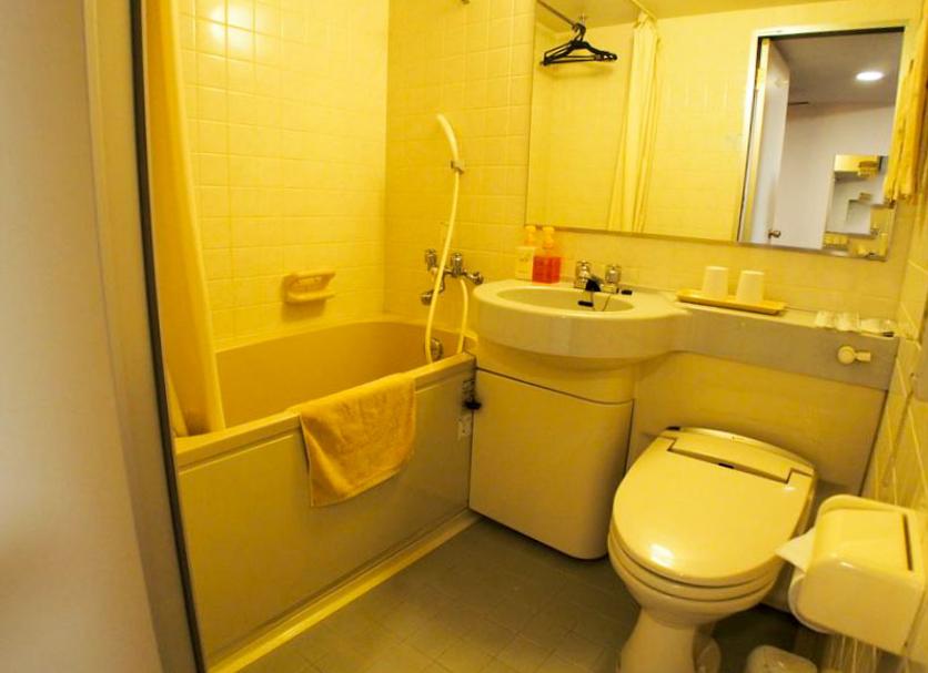 Bathroom Photo